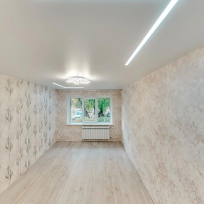 Konya Mat Saten Gergi Tavan