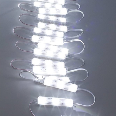 Modül LED Aydınlatma